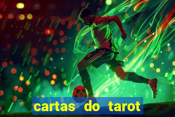 cartas do tarot cigano para imprimir